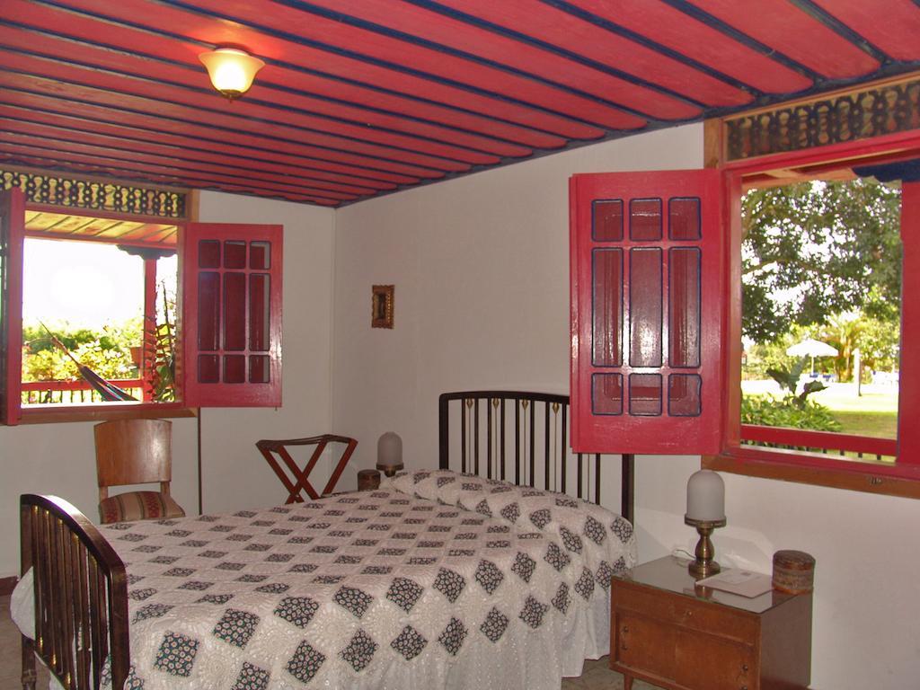 Finca Cafetera El Balso El Caimo ห้อง รูปภาพ